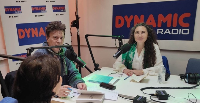 interview dynamic radio avril 23